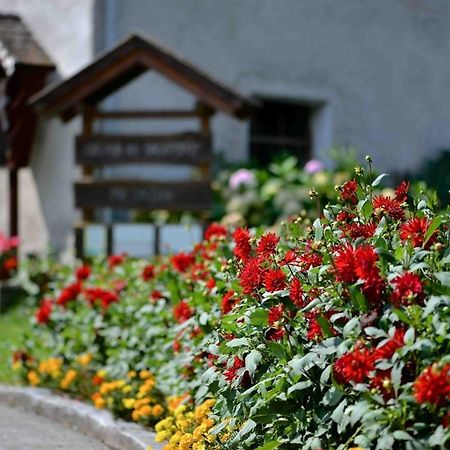 Apartamento Müllnerbauer Napplach Exterior foto