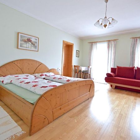 Apartamento Müllnerbauer Napplach Exterior foto